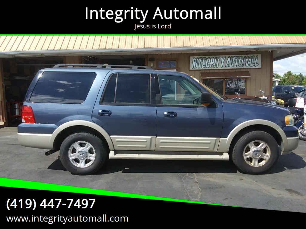 Picture of: Ford Expedition For Sale – Carsforsale