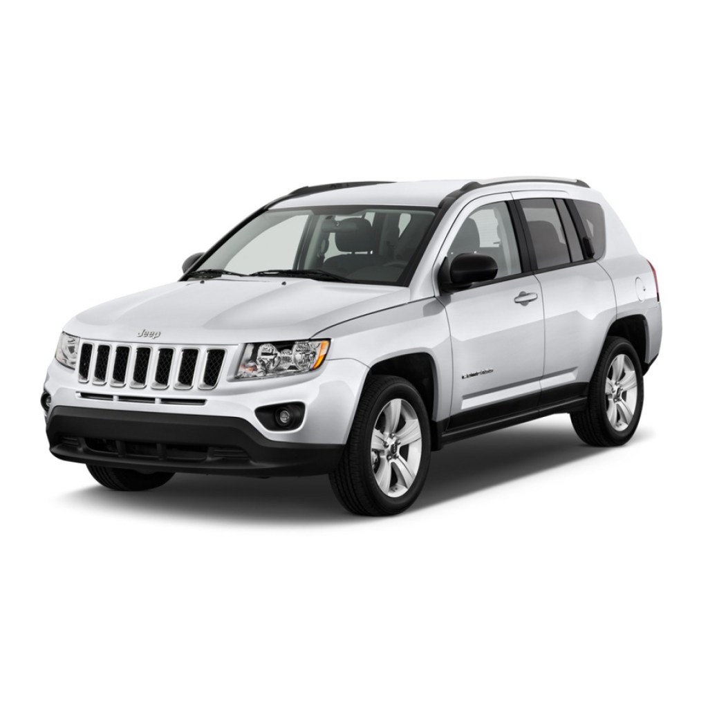 Picture of: JEEP COMPASS  USER MANUAL Pdf Download  ManualsLib