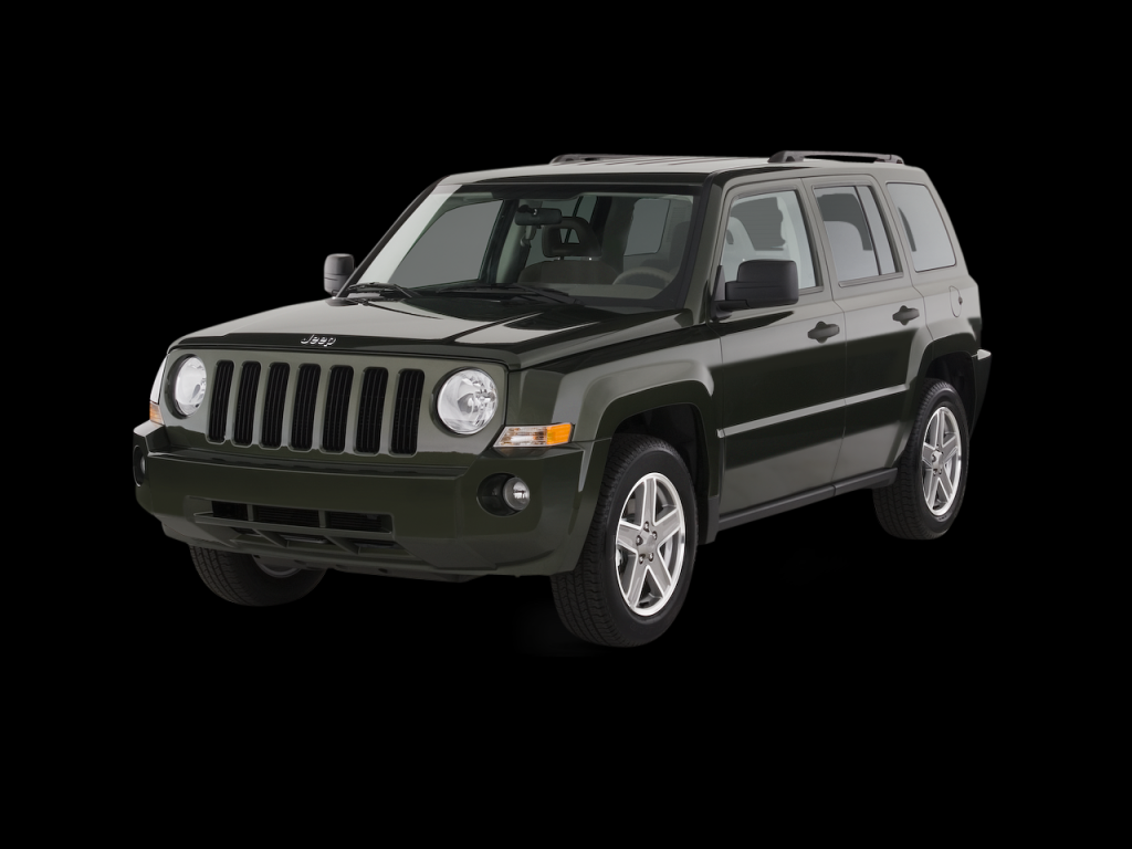 Picture of: Jeep Patriot Prices, Reviews, and Photos – MotorTrend