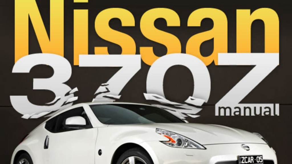 Picture of: Nissan Z Review: Z-Car Reborn
