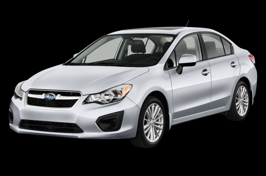Picture of: Subaru Impreza Prices, Reviews, and Photos – MotorTrend