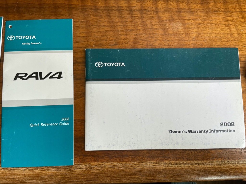Picture of: Toyota RAV .
