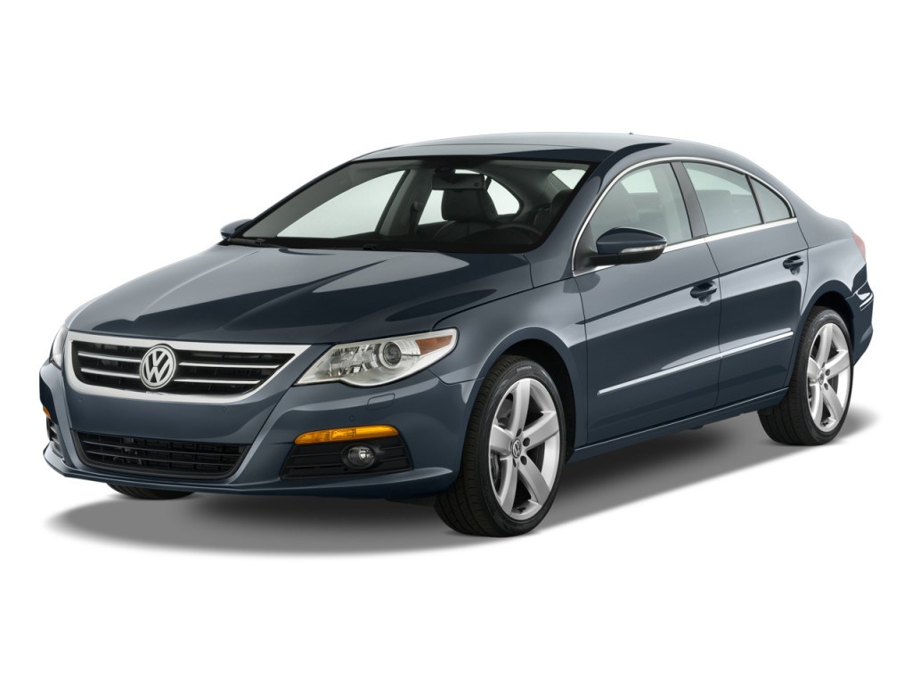 Picture of: Volkswagen CC (VW) Review, Ratings, Specs, Prices, and Photos